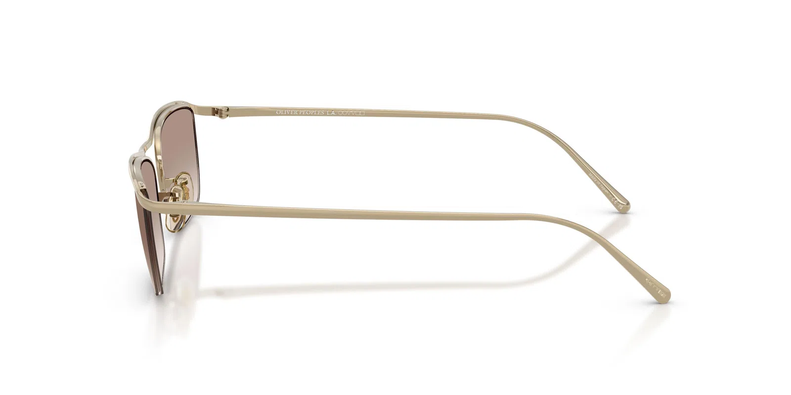 Oliver Peoples Ez-y 1381T Eyeglasses - view 20